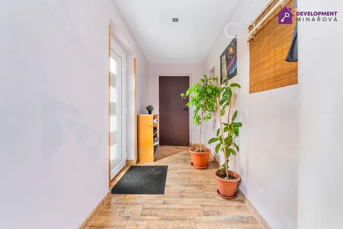 Prodej rodinného domu, Mistrovice, 130 m2