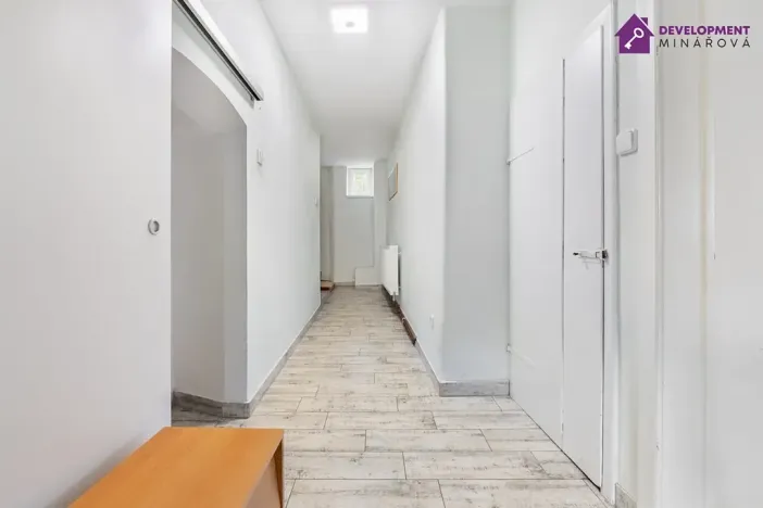 Prodej rodinného domu, Mistrovice, 130 m2