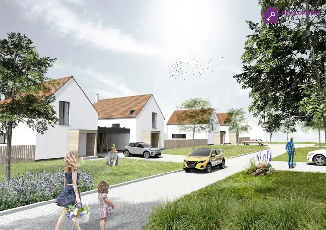 Prodej rodinného domu, Opatovec, 130 m2