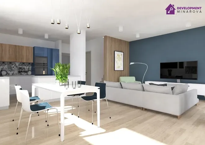 Prodej rodinného domu, Opatovec, 130 m2