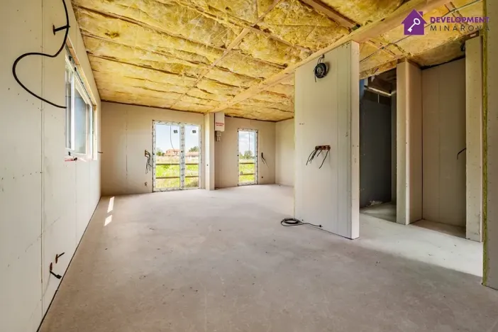 Prodej rodinného domu, Opatovec, 130 m2