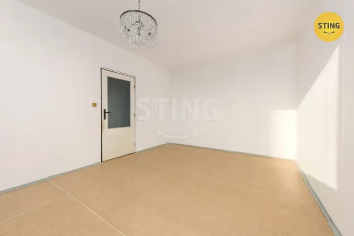 Prodej bytu 2+1, Pardubice, Bartoňova, 48 m2