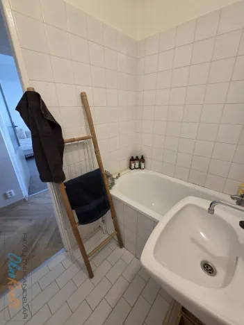 Pronájem bytu 1+1, Brno - Jundrov, Dubová, 31 m2