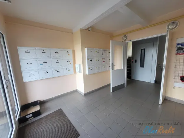 Pronájem bytu 1+1, Brno - Jundrov, Dubová, 31 m2