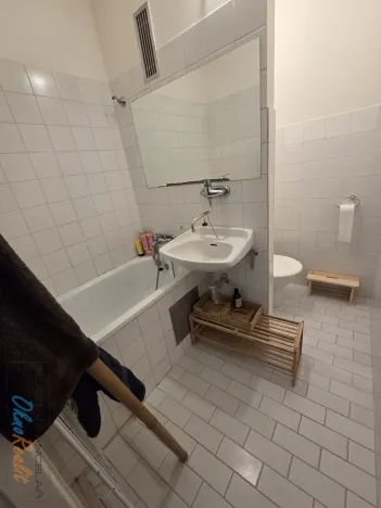 Pronájem bytu 1+1, Brno - Jundrov, Dubová, 31 m2