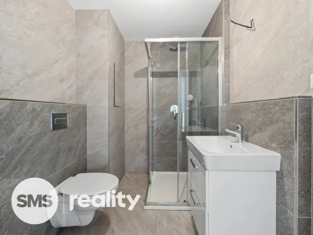 Pronájem bytu 2+kk, Havlíčkův Brod, Stromovka, 58 m2