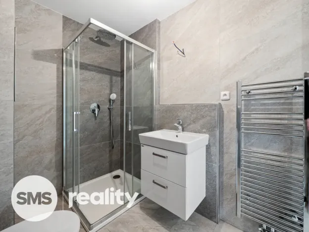 Pronájem bytu 2+kk, Havlíčkův Brod, Stromovka, 58 m2