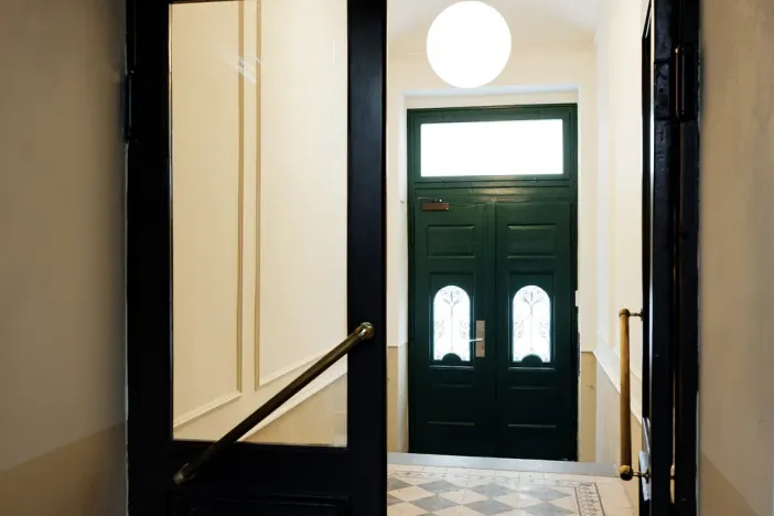 Prodej bytu 3+kk, Praha - Vinohrady, Mánesova, 85 m2