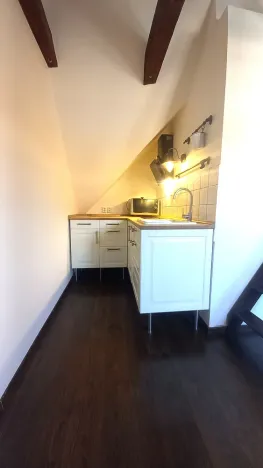 Prodej bytu 1+kk, Praha - Vysočany, Novovysočanská, 41 m2