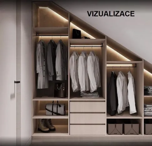 Prodej bytu 4+kk, Stochov, náměstí u dubu, 96 m2