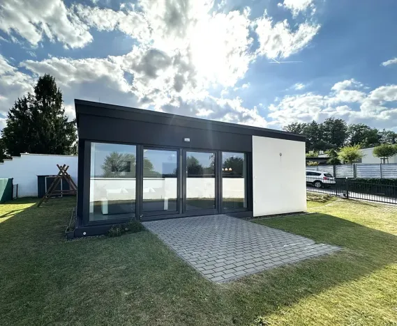 Prodej rodinného domu, Humpolec, Terasy, 81 m2