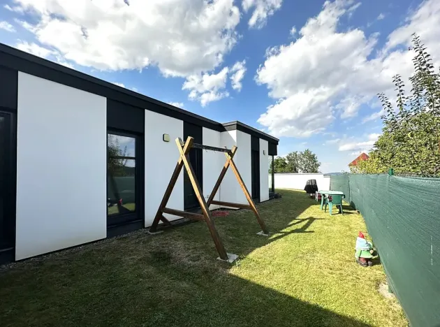 Prodej rodinného domu, Humpolec, Terasy, 81 m2