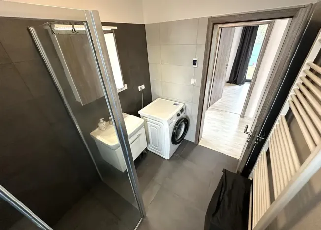 Prodej rodinného domu, Humpolec, Terasy, 81 m2