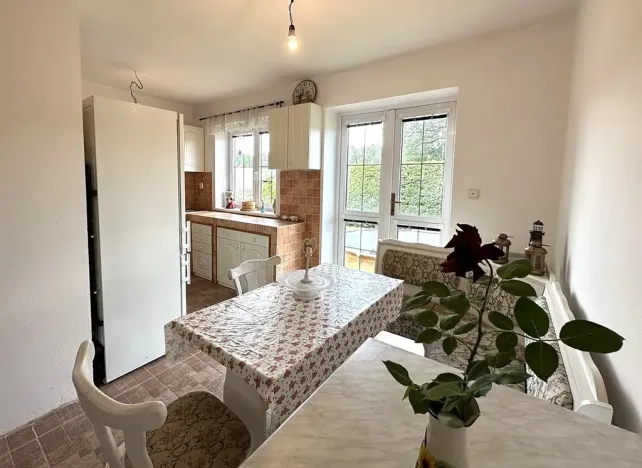 Prodej rodinného domu, Želiv, 184 m2