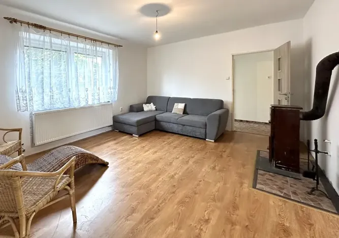 Prodej rodinného domu, Želiv, 184 m2