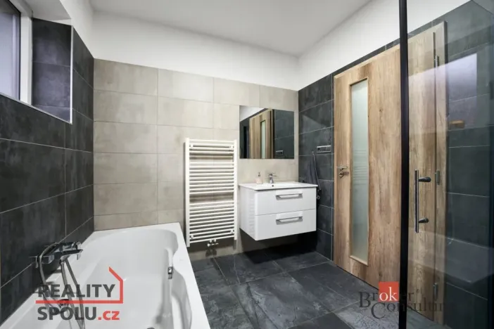 Prodej rodinného domu, Dolní Loučky, 126 m2