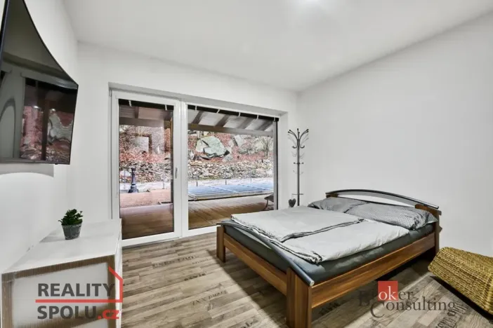 Prodej rodinného domu, Dolní Loučky, 126 m2