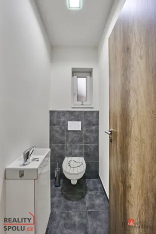 Prodej rodinného domu, Dolní Loučky, 126 m2