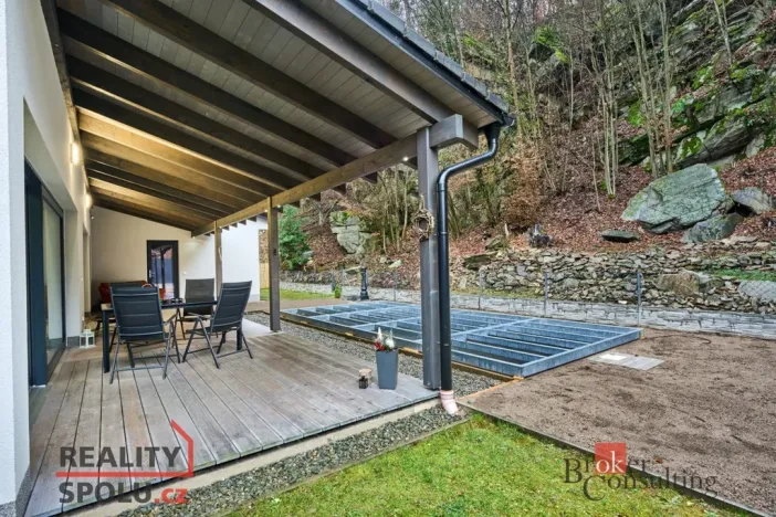 Prodej rodinného domu, Dolní Loučky, 126 m2