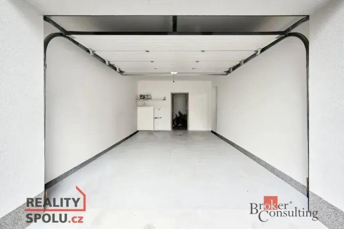 Prodej rodinného domu, Dolní Loučky, 126 m2