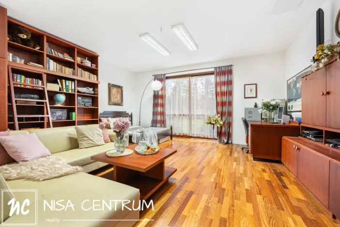 Prodej rodinného domu, Liberec - Liberec V-Kristiánov, Josefinino údolí, 430 m2