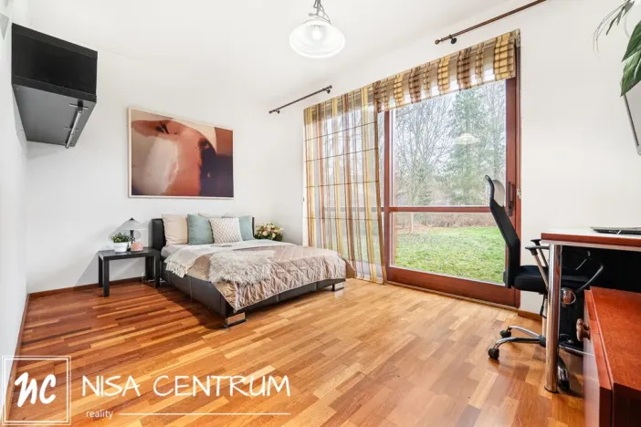 Prodej rodinného domu, Liberec - Liberec V-Kristiánov, Josefinino údolí, 430 m2