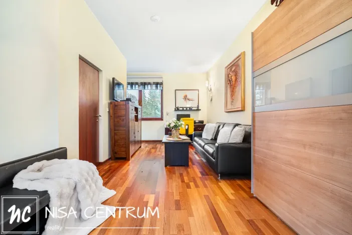 Prodej rodinného domu, Liberec - Liberec V-Kristiánov, Josefinino údolí, 430 m2