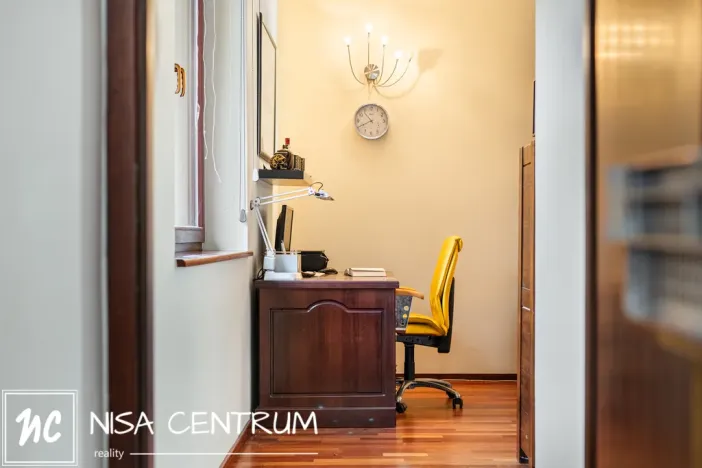 Prodej rodinného domu, Liberec - Liberec V-Kristiánov, Josefinino údolí, 430 m2