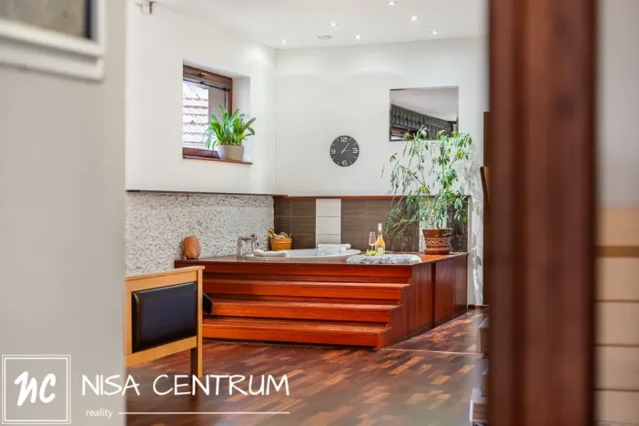 Prodej rodinného domu, Liberec - Liberec V-Kristiánov, Josefinino údolí, 430 m2