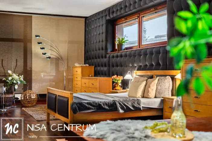 Prodej rodinného domu, Liberec - Liberec V-Kristiánov, Josefinino údolí, 430 m2