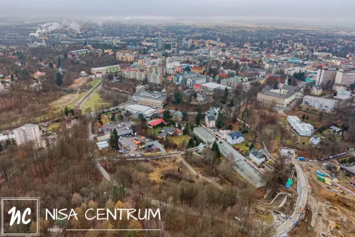 Prodej rodinného domu, Liberec - Liberec V-Kristiánov, Josefinino údolí, 430 m2