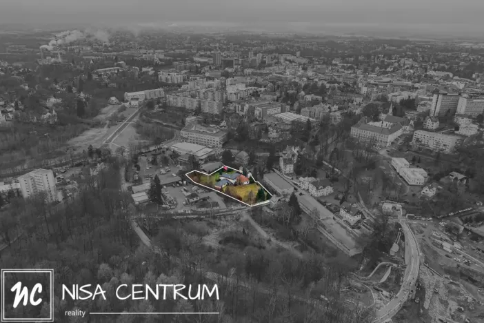 Prodej rodinného domu, Liberec - Liberec V-Kristiánov, Josefinino údolí, 430 m2