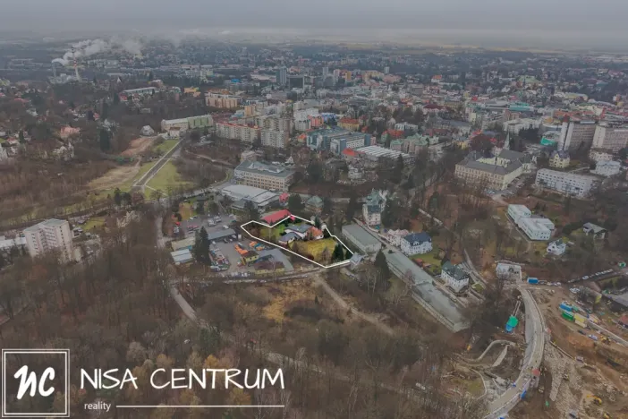 Prodej rodinného domu, Liberec - Liberec V-Kristiánov, Josefinino údolí, 430 m2