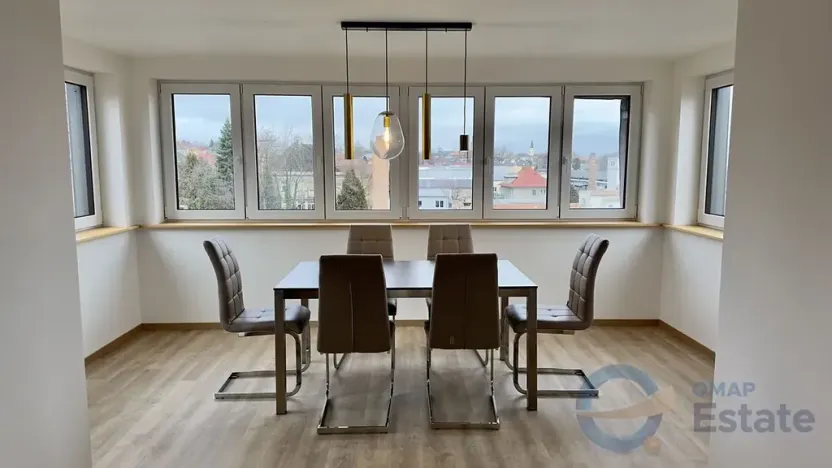 Prodej bytu 3+kk, Opava, Dolní schody, 125 m2