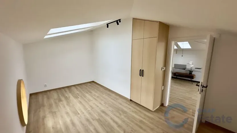 Prodej bytu 3+kk, Opava, Dolní schody, 125 m2