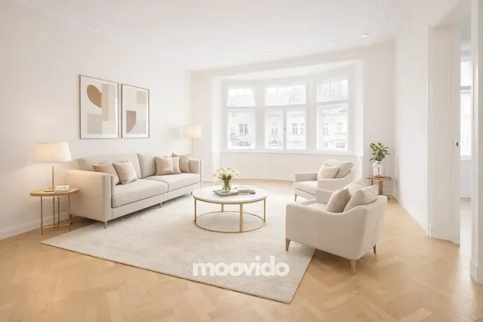 Prodej bytu 4+kk, Praha - Bubeneč, Čechova, 116 m2