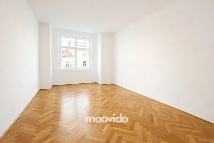 Prodej bytu 4+kk, Praha - Bubeneč, Čechova, 116 m2