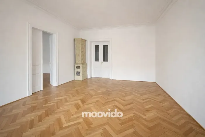 Prodej bytu 4+kk, Praha - Bubeneč, Čechova, 116 m2