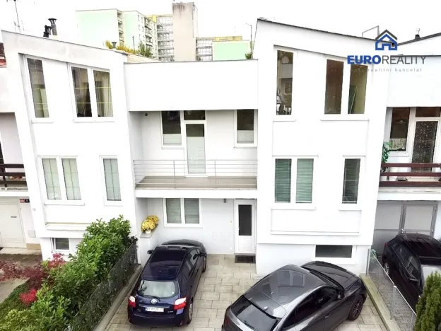 Prodej rodinného domu, Mariánské Lázně, 1. máje, 194 m2