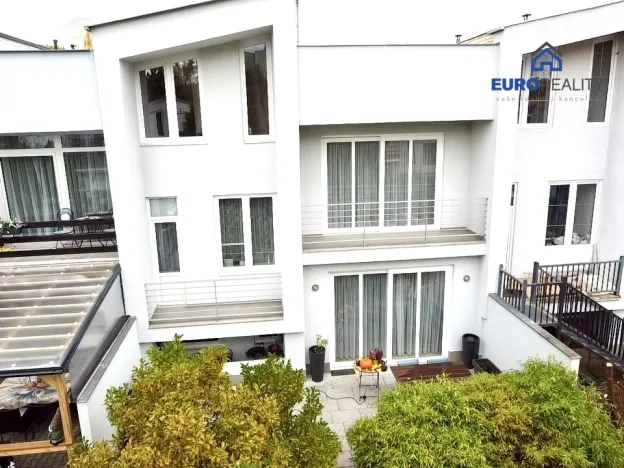 Prodej rodinného domu, Mariánské Lázně, 1. máje, 194 m2