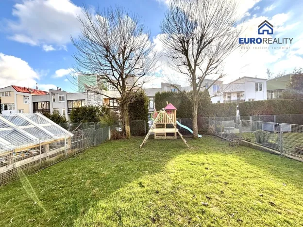 Prodej rodinného domu, Mariánské Lázně, 1. máje, 194 m2