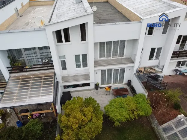 Prodej rodinného domu, Mariánské Lázně, 1. máje, 194 m2