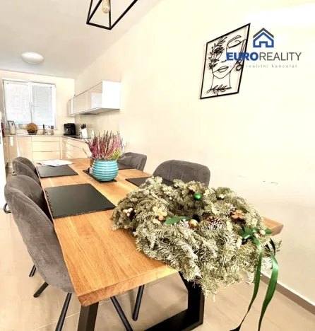 Prodej rodinného domu, Mariánské Lázně, 1. máje, 194 m2