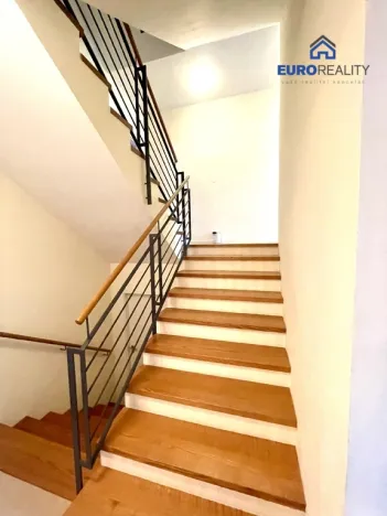 Prodej rodinného domu, Mariánské Lázně, 1. máje, 194 m2