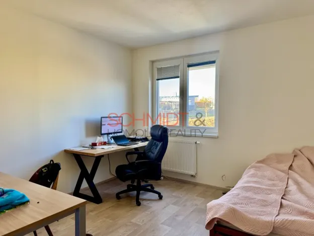 Pronájem bytu 3+kk, Hustopeče, Gen. Peřiny, 69 m2