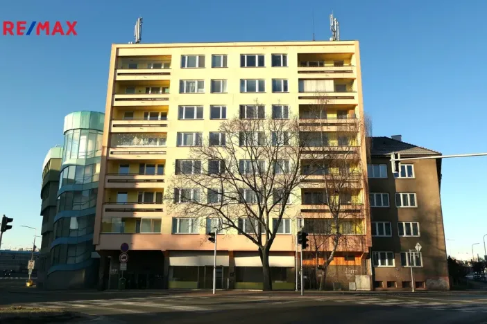 Prodej obchodního prostoru, Hradec Králové, M. D. Rettigové, 181 m2