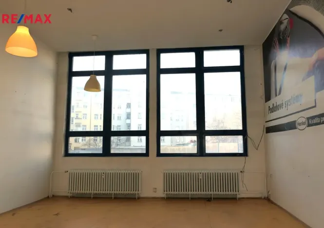 Prodej obchodního prostoru, Hradec Králové, M. D. Rettigové, 181 m2