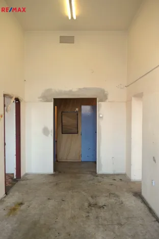 Prodej obchodního prostoru, Hradec Králové, M. D. Rettigové, 181 m2