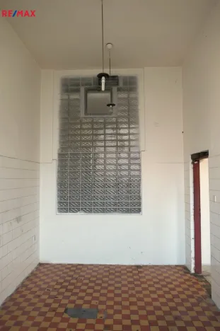 Prodej obchodního prostoru, Hradec Králové, M. D. Rettigové, 181 m2