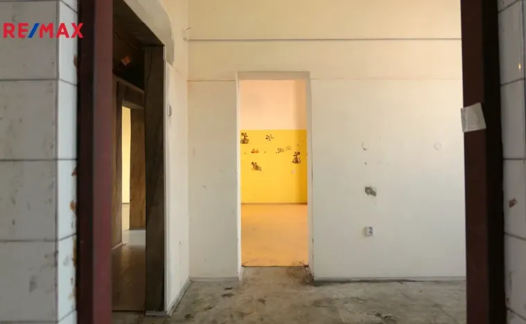 Prodej obchodního prostoru, Hradec Králové, M. D. Rettigové, 181 m2